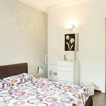 Bari Airport Seaview Apartment Exterior foto